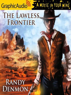 cover image of The Lawless Frontier